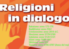 La Guida - Cuneo, si presenta il calendario interreligioso 2023