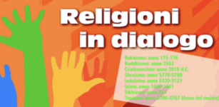 Cuneo, si presenta il calendario interreligioso 2023 La Guida - Cuneo, si presenta il calendario interreligioso 2023