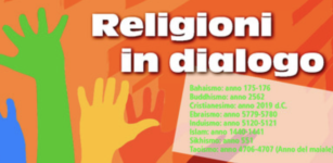 La Guida - Cuneo, si presenta il calendario interreligioso 2023