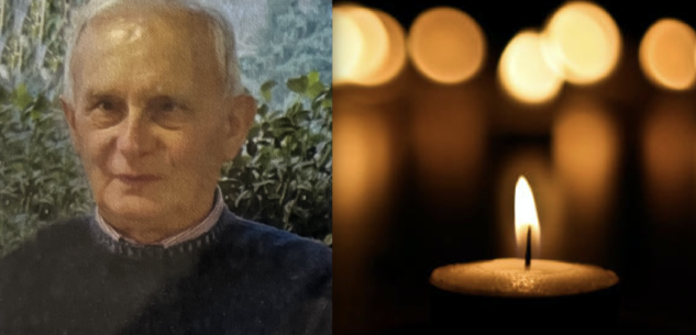 La Guida - Si è spento a 81 anni Pietro Golè, di Madonna dell’Olmo