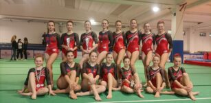 La Guida - SportTime Boves in evidenza a Biella