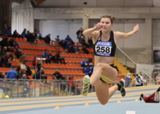 La Guida - Valentina Paoletti al 4° posto nei campionati italiani