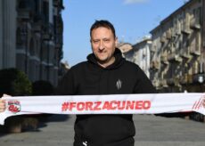 La Guida - A1/f: Massimo Bellano nuovo coach della Cuneo Granda San Bernardo