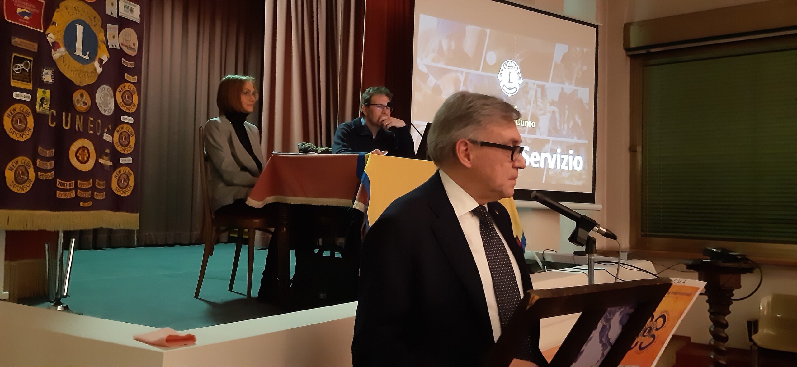 Incontro sul testamento biologico