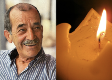 La Guida - A Passatore l’ultimo saluto a Marino “Mario” Fida, aveva 71 anni
