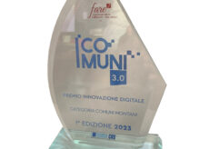 La Guida - Premio per l’innovazione digitale al Comune di Borgo San Dalmazzo