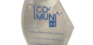 La Guida - Premio per l’innovazione digitale al Comune di Borgo San Dalmazzo