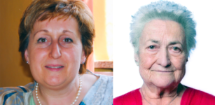 La Guida - In due ore doppio lutto a Centallo per la famiglia Ferraris