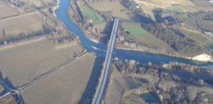 La Guida - Ritorna l’ipotesi tunnel sotto Verduno per l’autostrada Asti-Cuneo?