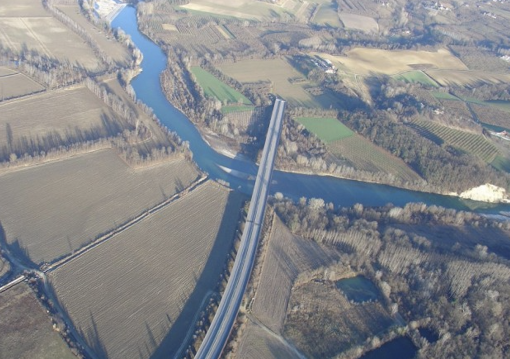 Ritorna l’ipotesi tunnel sotto Verduno per l’autostrada Asti-Cuneo?