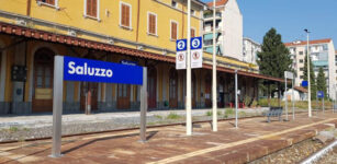 La Guida - Riaprire la linea ferroviaria Cuneo-Saluzzo-Savigliano