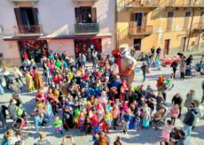 La Guida - Al via il Carnevale di Caraglio