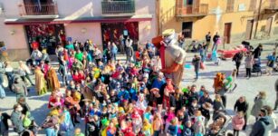 La Guida - Al via il Carnevale di Caraglio