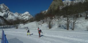 La Guida - Sci di fondo, domenica 12 febbraio a Chiappera il trofeo Codolini-memorial Clemente Marino