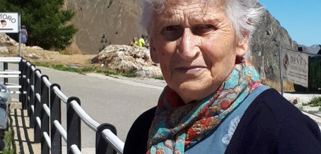 La Guida - A Peveragno è morta Maria Lucia Ellena