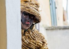 La Guida - Carnevale alpino con l’Orso di segale