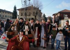 La Guida - A Centallo torna la festa di Carnevale