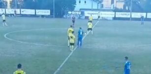 Serie D: Fossano rimontato e battuto dallo Stresa La Guida - Serie D: Fossano rimontato e battuto dallo Stresa