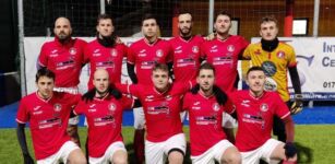 La Guida - Terza categoria: i risultati della giornata numero 16