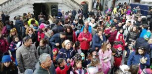 Limone Piemonte prepara la festa per bambini e famiglie La Guida - Limone Piemonte prepara la festa per bambini e famiglie