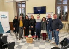 La Guida - Il Carnevale ritorna a Barge, con la “Cena delle maschere”