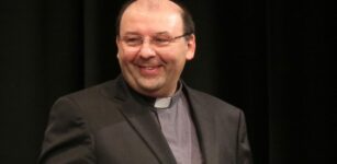 La Guida - Il salesiano piemontese Mauro Mantovani nuovo prefetto della Biblioteca apostolica vaticana