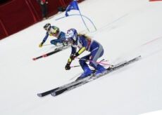 La Guida - Mondiali di sci, Marta Bassino esce negli ottavi nel parallelo