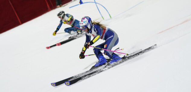 La Guida - Mondiali di sci, Marta Bassino torna in gara nelle qualificazioni per il parallelo