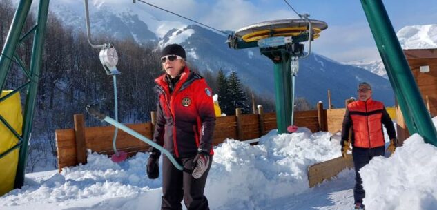 La Guida - Piste a Entracque sempre aperte per Carnevale