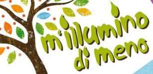 La Guida - Il Comune di Borgo aderisce a “M’illumino di meno”