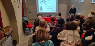 La Guida - Corso di grafologia, ultimo incontro il 24 febbraio