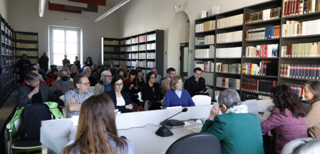 La Guida - Università della terza età, ripartono le conferenze presso la sede di Piazza 2° Reggimento Alpini