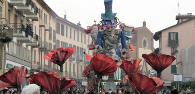 La Guida - Tutto pronto per il 95° Carnevale Città di Saluzzo