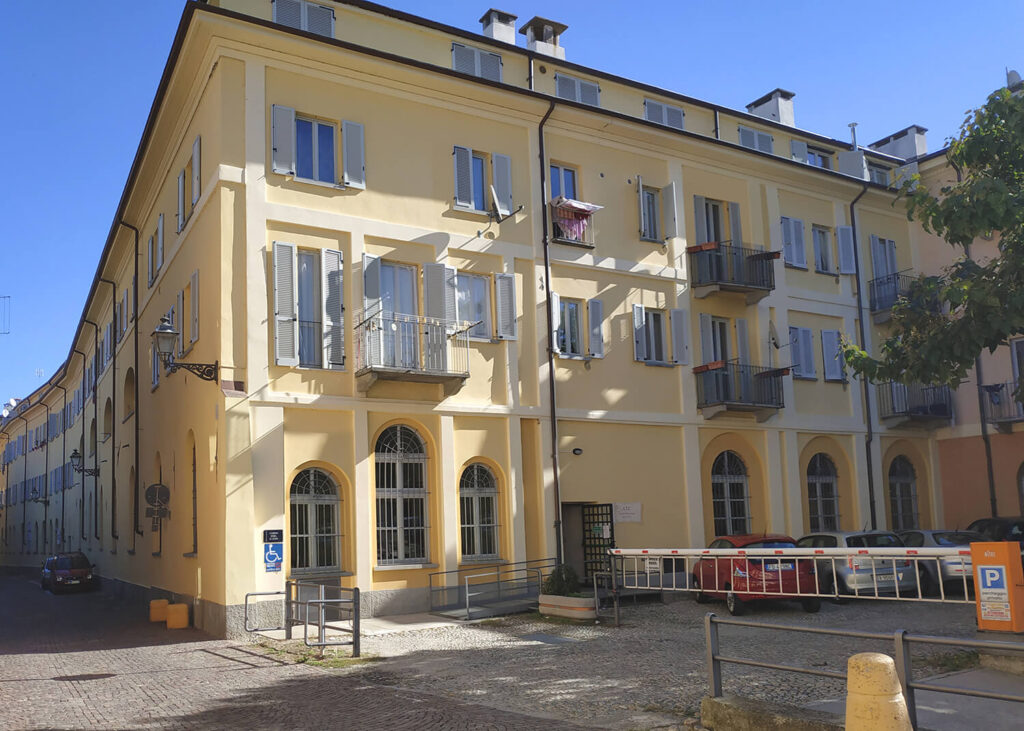 Cuneo, arriva il nuovo bando per gli alloggi di edilizia sociale