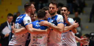 La Guida - Volley A2/M, Cuneo si sposta in Calabria per sfidare la capolista