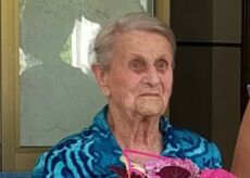 La Guida - Fontanelle, addio a Pina Varrone, 101 anni