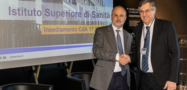 La Guida - Nuovo Cda dell’Istituto superiore di Sanità: dentro anche l’assessore piemontese Icardi