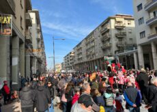 La Guida - Pronti alla partenza i 18 gruppi del Carnevale dei ragazzi di Cuneo