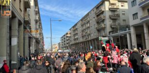 La Guida - Pronti alla partenza i 18 gruppi del Carnevale dei ragazzi di Cuneo