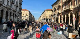 La Guida - Domenica 11 febbraio divieti di transito e sosta a Cuneo per la sfilata di Carnevale