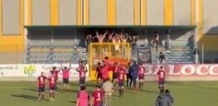 La Guida - Serie D:  Fossano rimontato dalla capolista