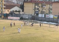 La Guida - Eccellenza: il Cuneo rosicchia due punti all’Alba Calcio