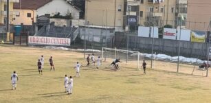 La Guida - Eccellenza: il Cuneo rosicchia due punti all’Alba Calcio