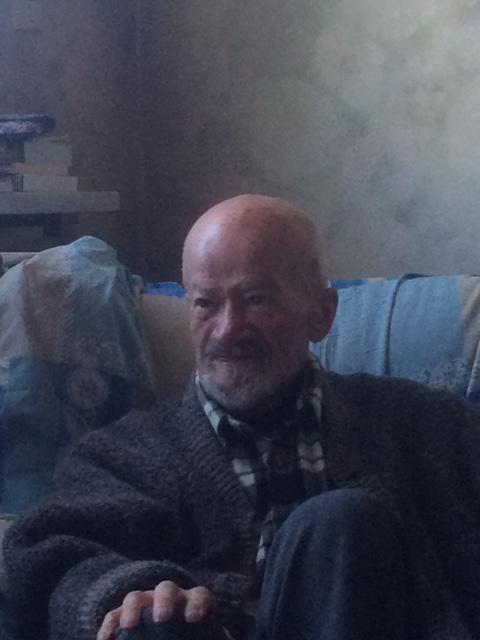 Addio a Rodolfo Einaudi, ex direttore del settimanale cuneese “La Vedetta”