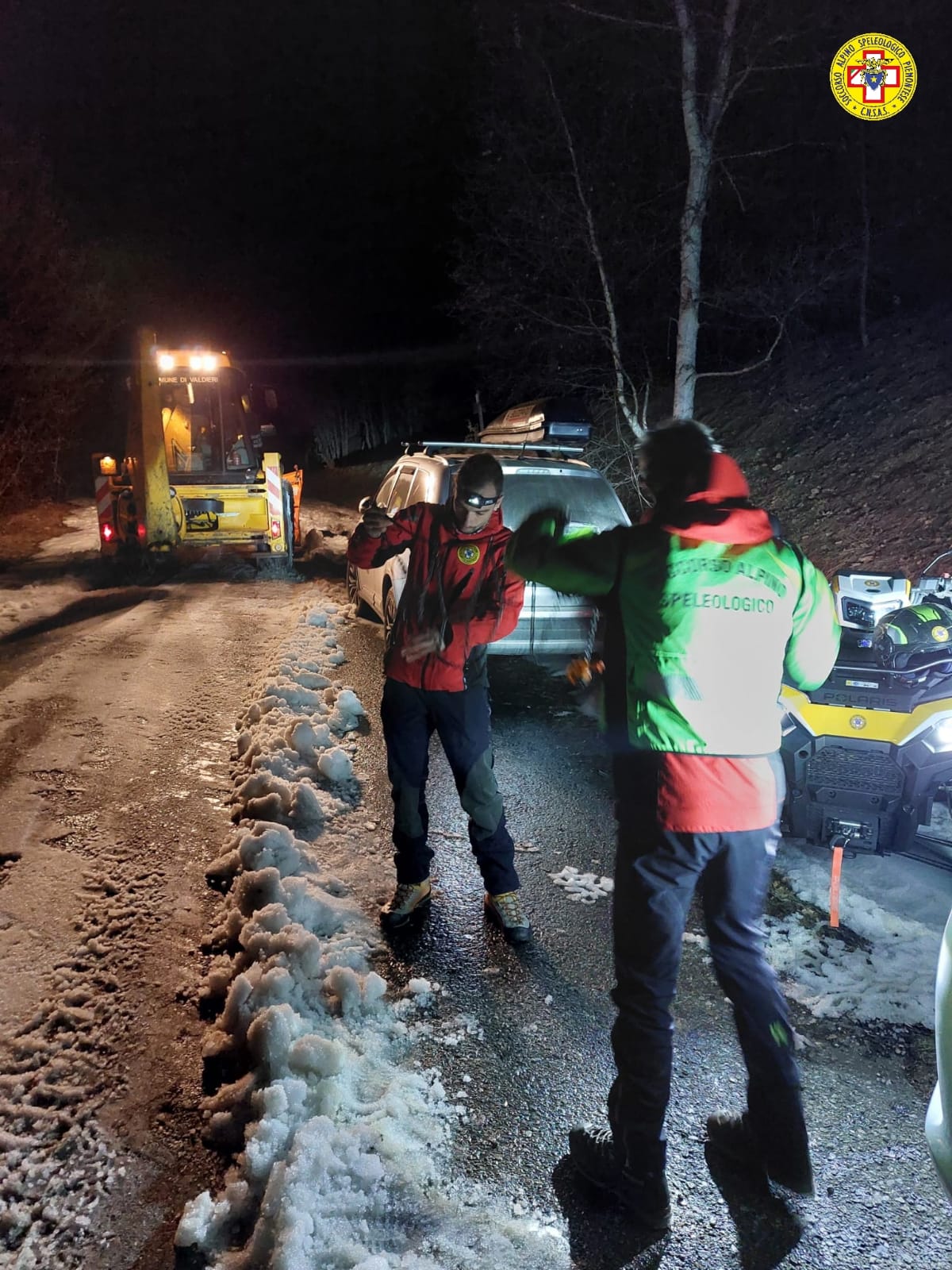 Si perdono durante un’escursione sul monte Piastra: illesi