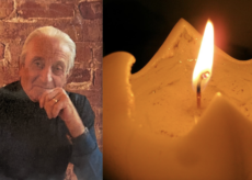 La Guida - Tetti Pesio, è deceduto a 84 anni Francesco Dotto