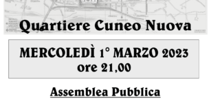 La Guida - Assemblea pubblica sui temi della mobilità