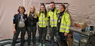 La Guida - In Turchia anche cinque dipendenti del Santa Croce e Carle