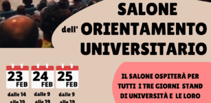 La Guida - A Cuneo il Salone dell’orientamento universitario