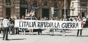 La Guida - Un anno di guerra in Ucraina